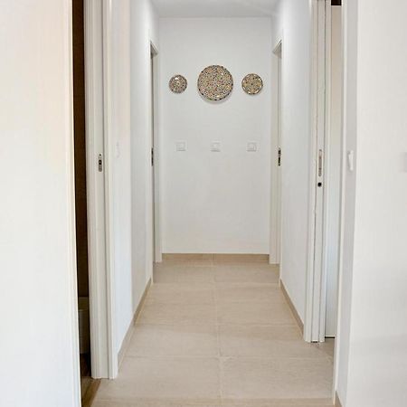 Апартаменты Apartamento Brisa Marina Валенсия Экстерьер фото